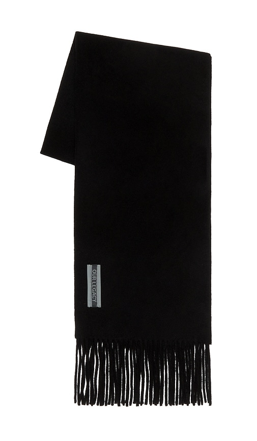 Our Legacy Estate Scarf