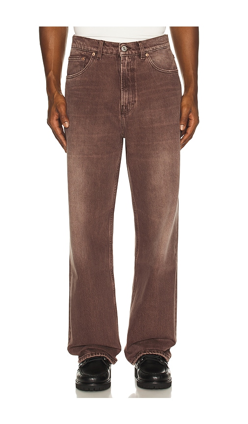 Our Legacy Third Cut Jean