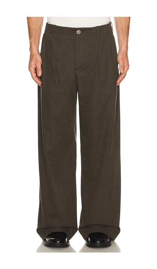 Our Legacy Bridge Chino