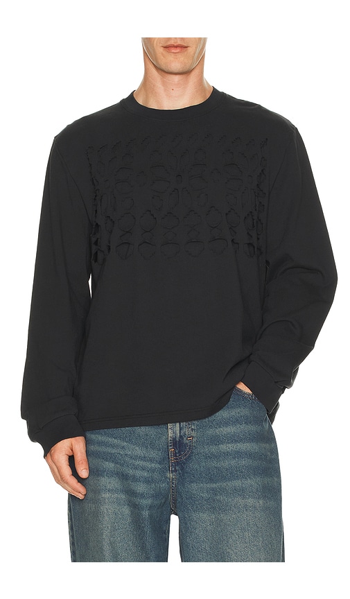 Our Legacy Tour Long Sleeve Sweatshirt