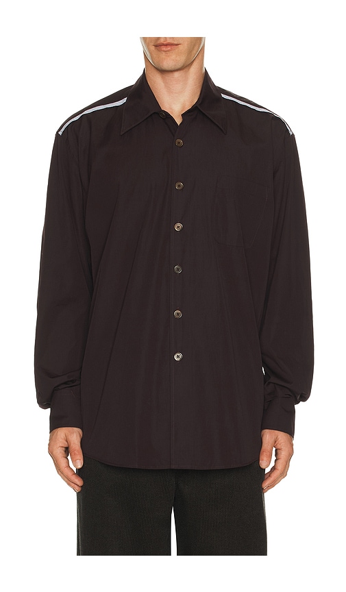 Our Legacy Above Shirt