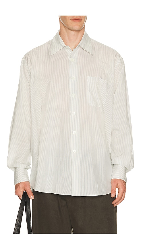 Our Legacy Above Shirt