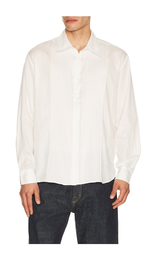 Our Legacy Promise Shirt