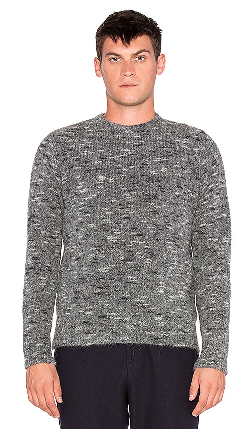 Our Legacy - Man - Brown - Sweater
