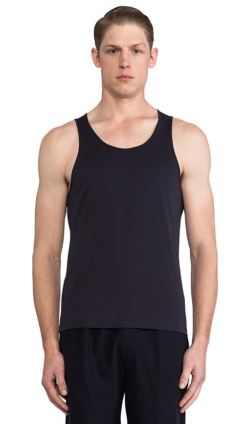 Singlet Tank