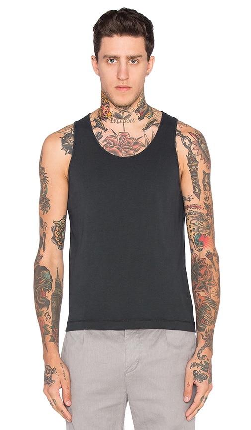 Singlet Tank