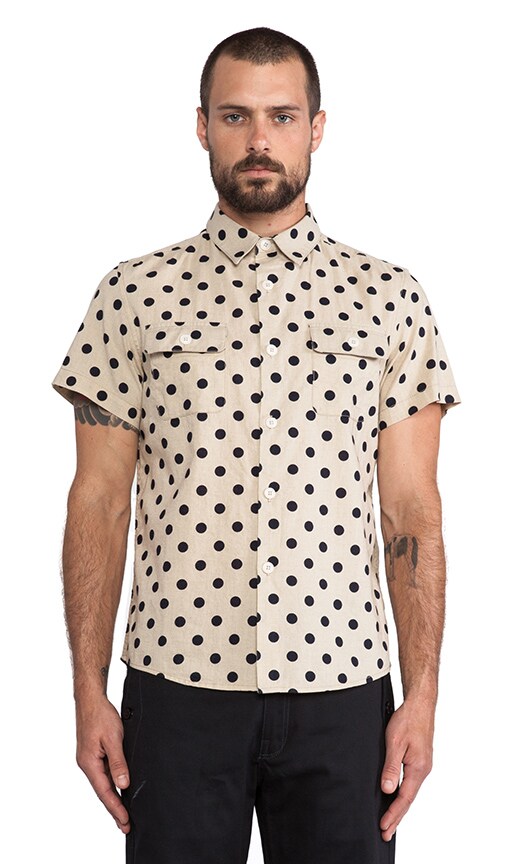 Mid Century Shirt