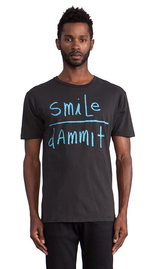 Smile Tee