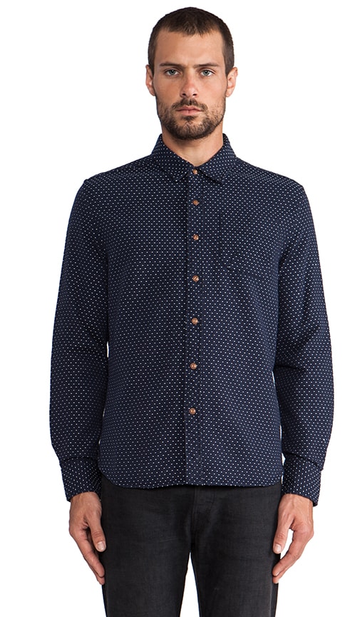Folka Shirt