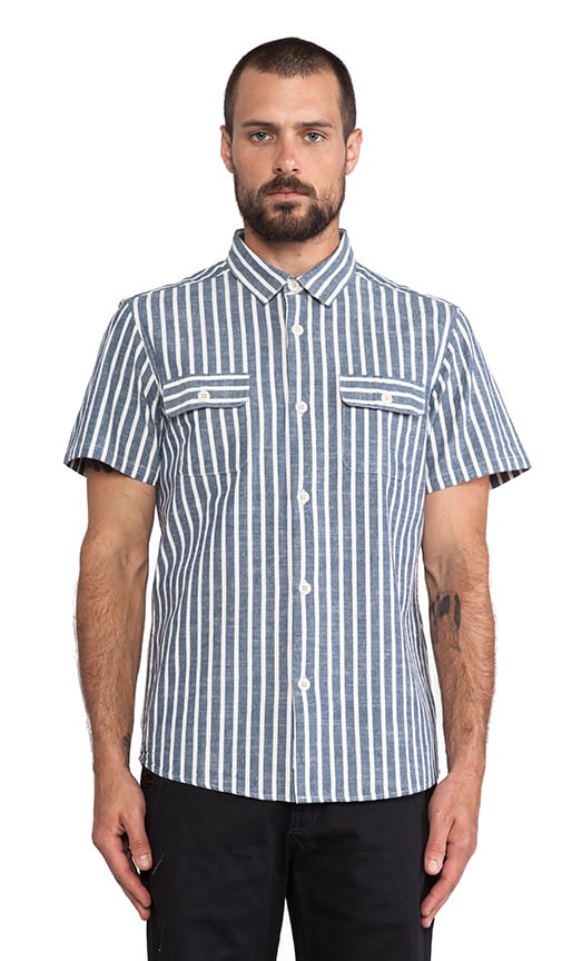 Mid Century Shirt