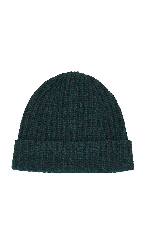 OUTERKNOWN REIMAGINE CASHMERE BEANIE 