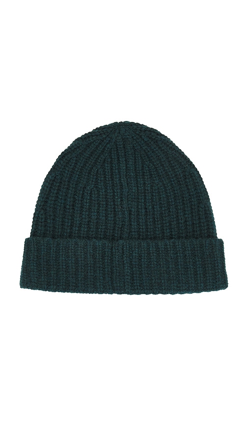 OUTERKNOWN REIMAGINE CASHMERE BEANIE 