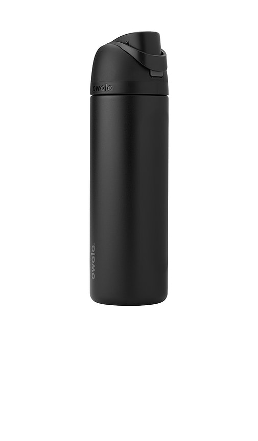 Owala BOUTEILLE ISOTHERME WATER BOTTLE en Black 34 €