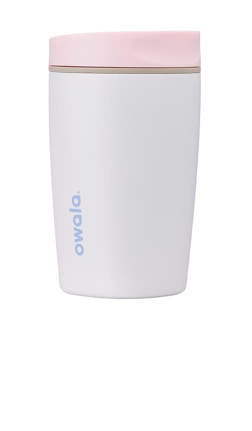 Owala 12-oz. Stainless Steel Smoothsip Slider In Candy Coated