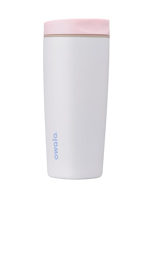 Owala 20-oz. Stainless Steel Smoothsip Slider In Candy Coated