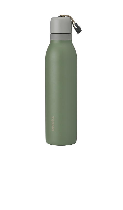 Owala 24-oz. Stainless Steel Freesip Twist - Women's Home