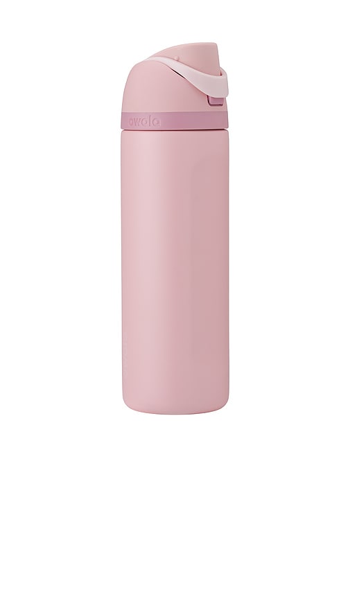 Owala BOUTEILLE ISOTHERME WATER BOTTLE en Pink 34 €