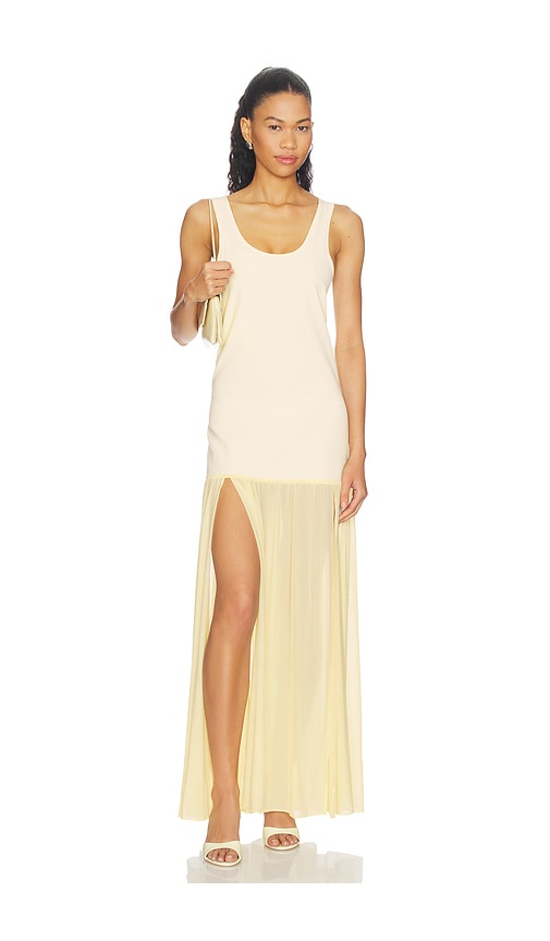 OW Collection x REVOLVE Lyanna Maxi Dress