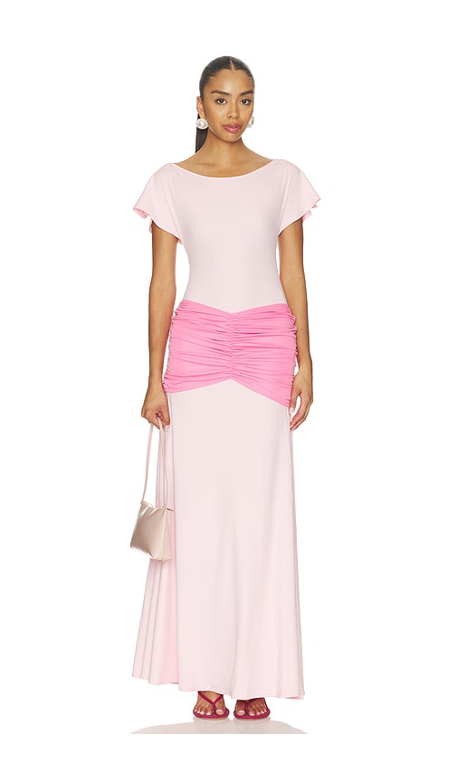 OW Collection x REVOLVE Gaia Maxi Dress