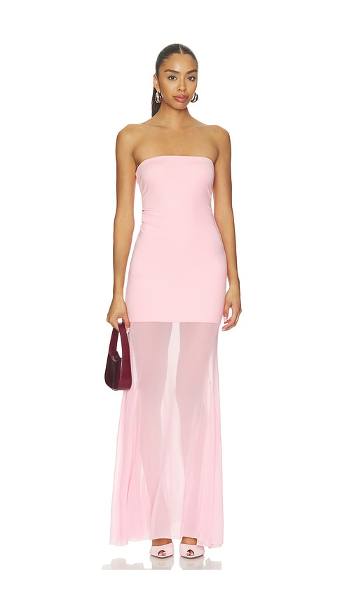 OW Collection x REVOLVE Mina Maxi Dress