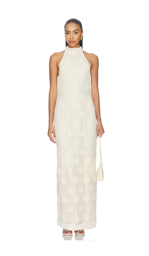 OW Collection Collette Maxi Dress | Thumbnail 2 OW Collection Collette Maxi Dress | Thumbnail 2