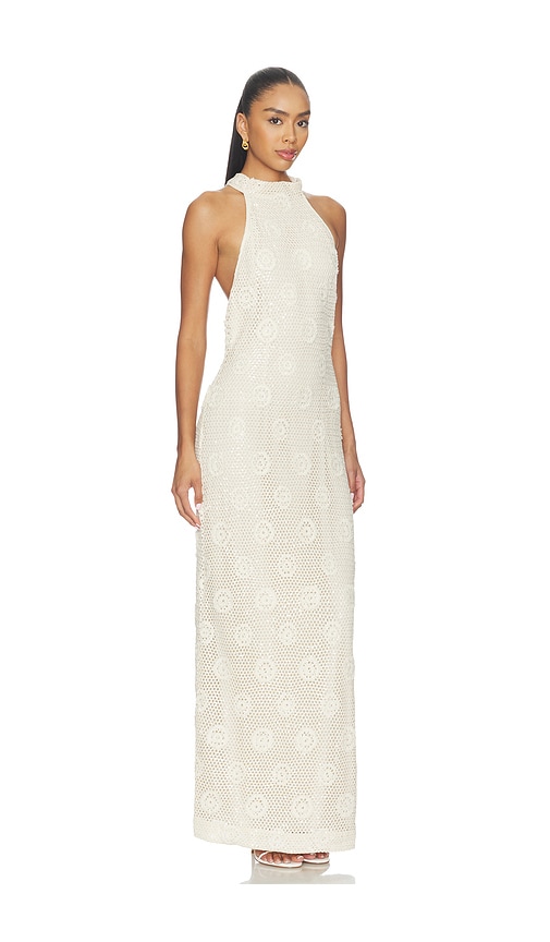 OW Collection Collette Maxi Dress | Thumbnail 3 OW Collection Collette Maxi Dress | Thumbnail 3
