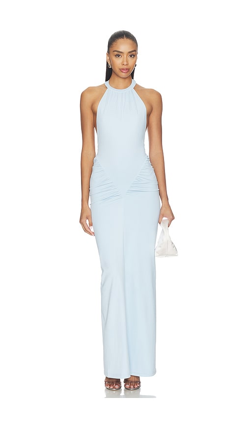 OW Collection Lysa Maxi Dress