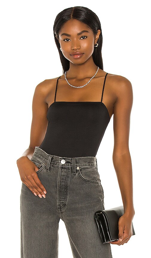 Willow Bodysuit