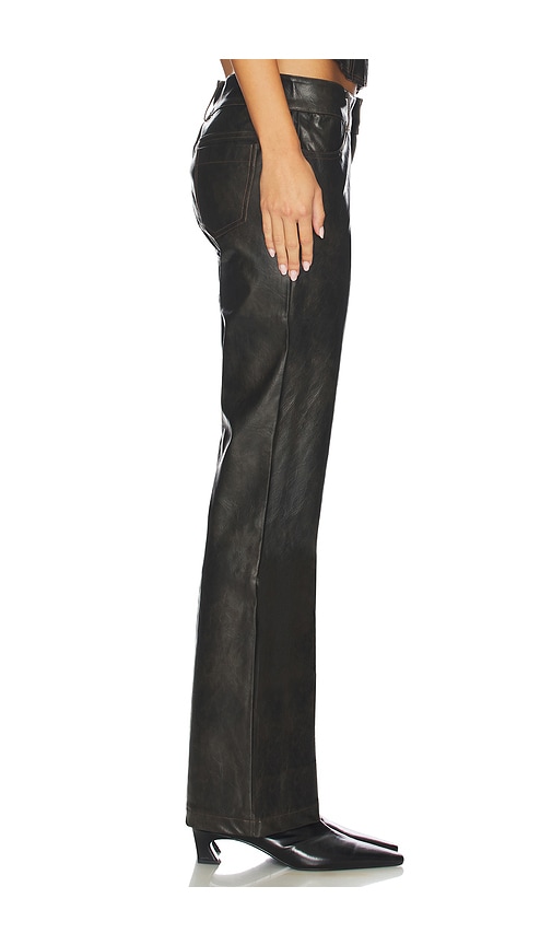  Ow Collection Hose Bella In Black. Größe S. Also In Xs, M, L. 