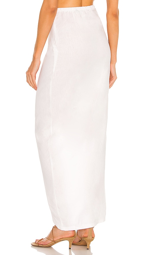  Ow Collection Rock Iris In White. Größe Xs. Also In M, S, Xl. 