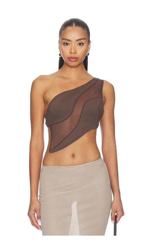 OW Collection Curve Top