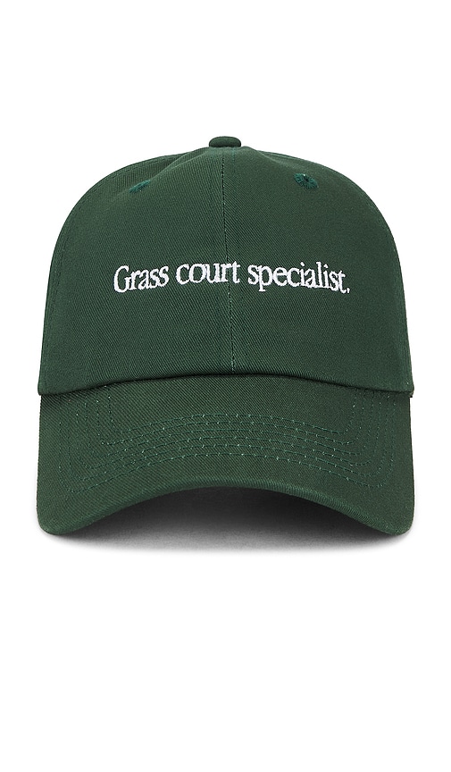 Oyster Specialist Hat