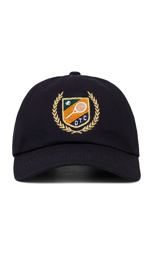 Oyster OTC Crest Dad Hat