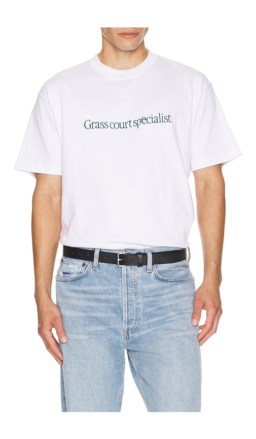 Oyster Specialist T-Shirt