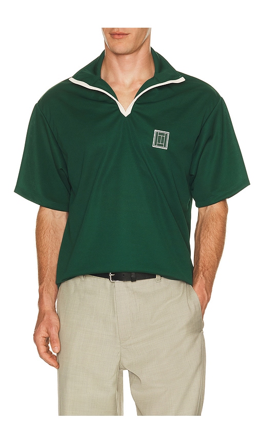 Oyster OTC On Court / Off Court Polo