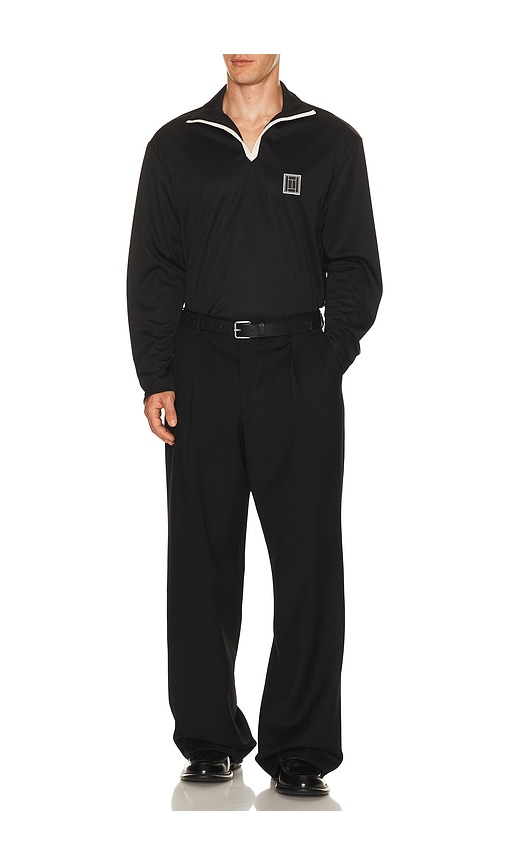 Oyster Polohemd In Black. Größe M. Also In L, Xl/1x, Xxl/2x. 
