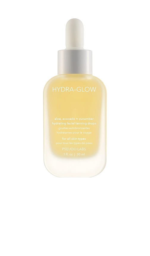 Pseudo Labs Hydra-Glow Self-Tanning Facial Drops in Beauty: NA.