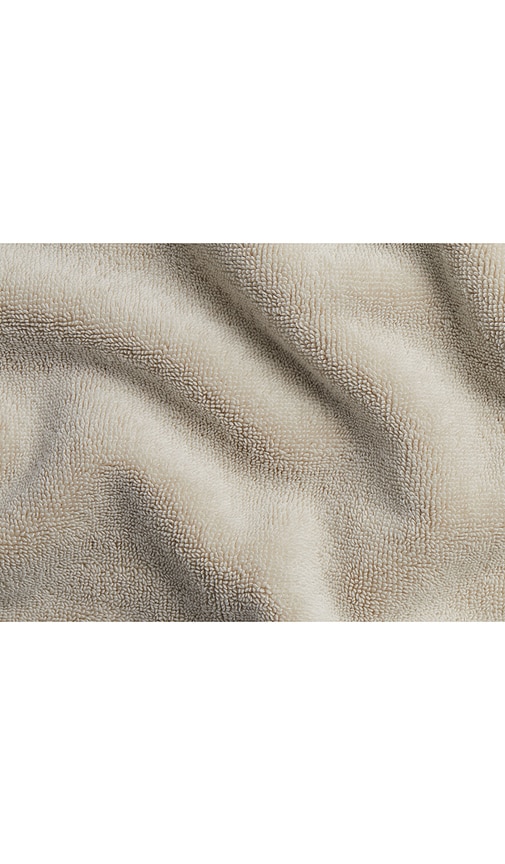 Parachute Classic Turkish Cotton Bath Towel In Beige