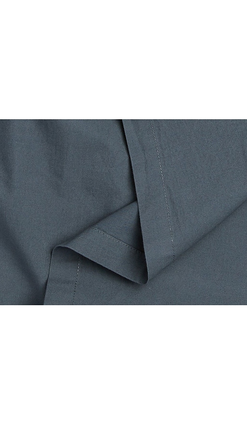 Parachute Brushed Cotton Pillowcase Set In Navy
