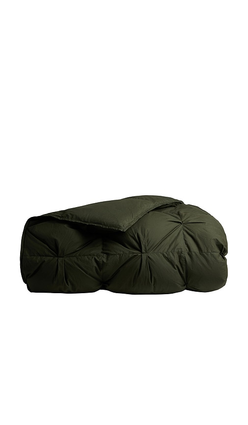 Parachute Organic Cotton Puff Comforter