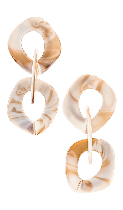 BOUCLES D'OREILLES PENDENTIFS ELM