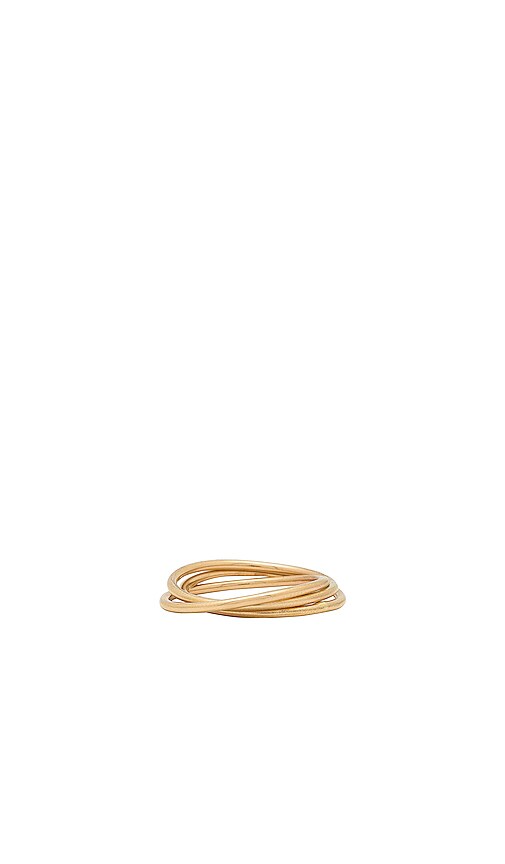 ANILLO INTERLOCKING