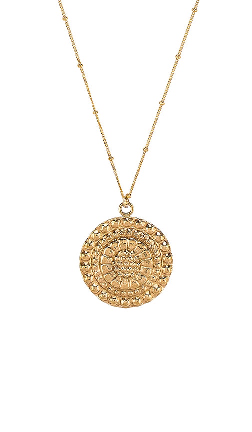 COLLAR FRIAR COIN