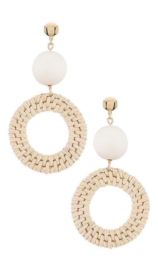 PENDIENTES CENTRAL PARK