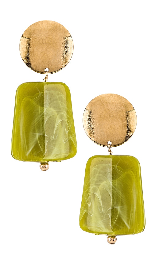 Bell Earrings