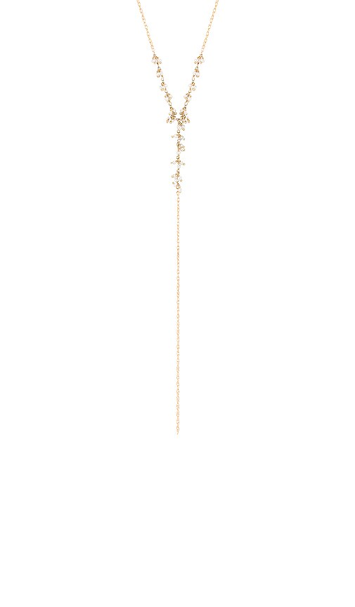 Pearl Lariat