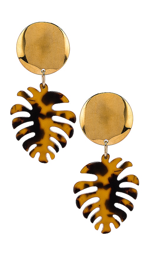 Copa Cabana Earrings