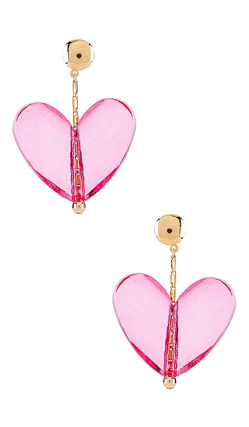 Mon Couer Earrings
