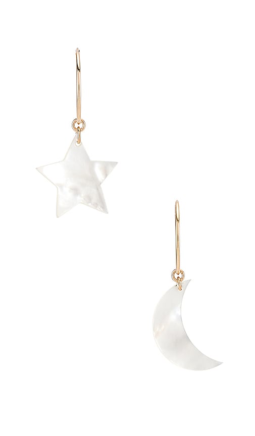 Night Sky Hoops