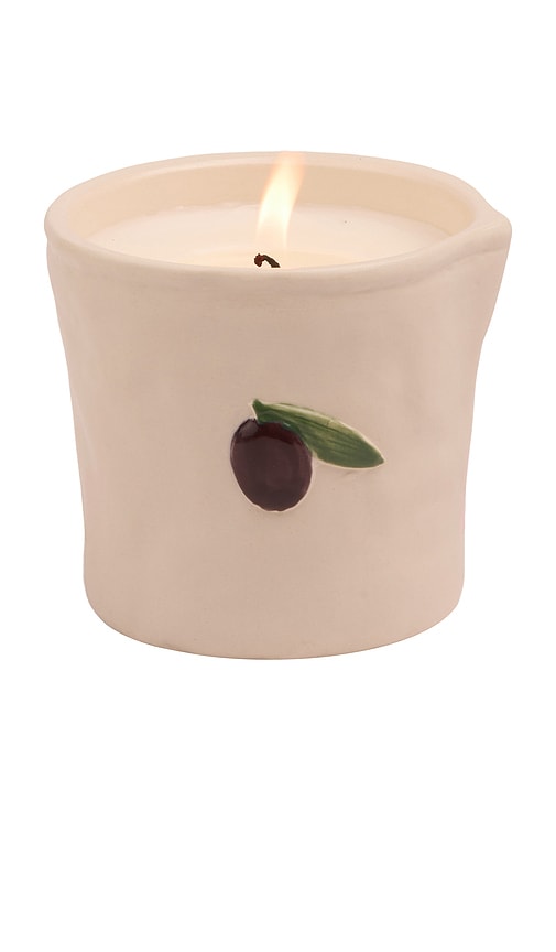 Paddywax Bistro Candle